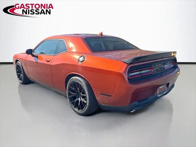 2020 Dodge Challenger R/T Scat Pack