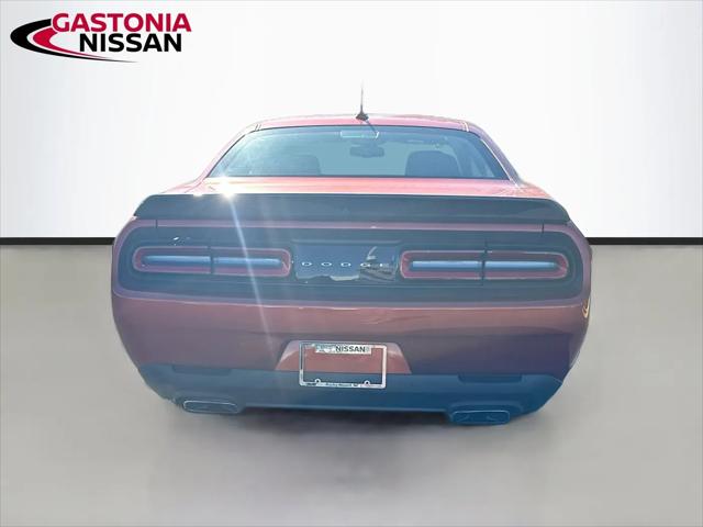 2020 Dodge Challenger R/T Scat Pack