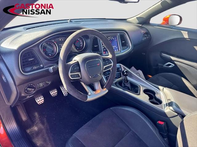 2020 Dodge Challenger R/T Scat Pack