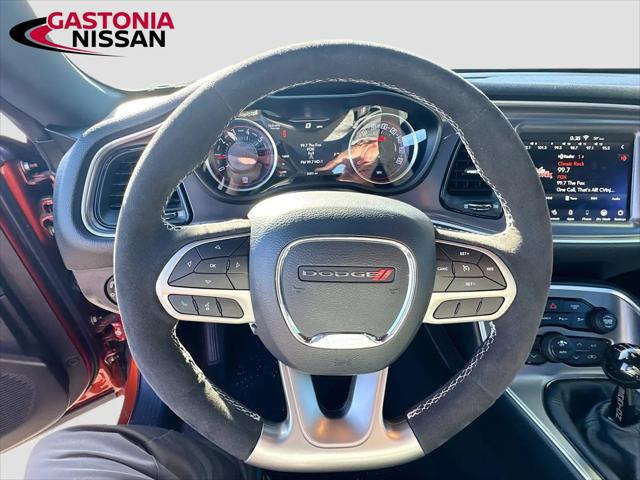 2020 Dodge Challenger R/T Scat Pack