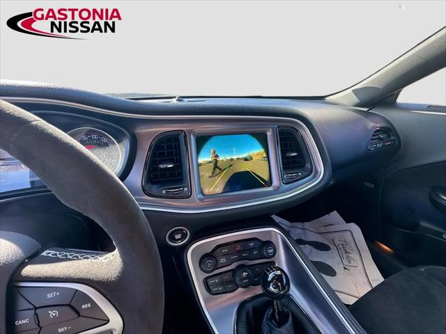 2020 Dodge Challenger R/T Scat Pack