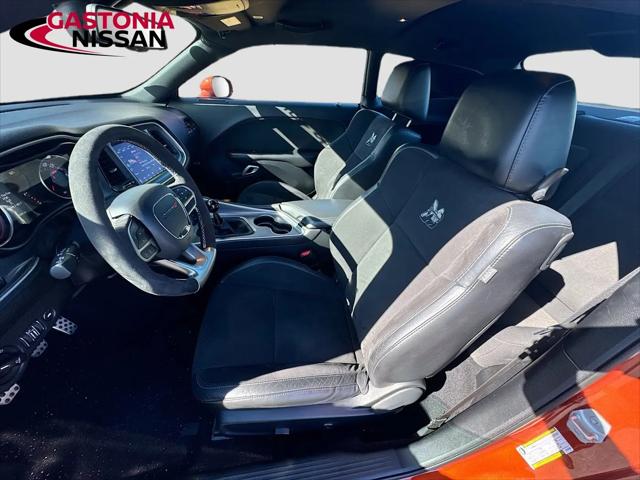 2020 Dodge Challenger R/T Scat Pack