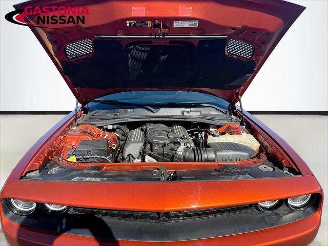 2020 Dodge Challenger R/T Scat Pack