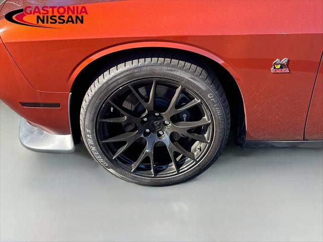 2020 Dodge Challenger R/T Scat Pack