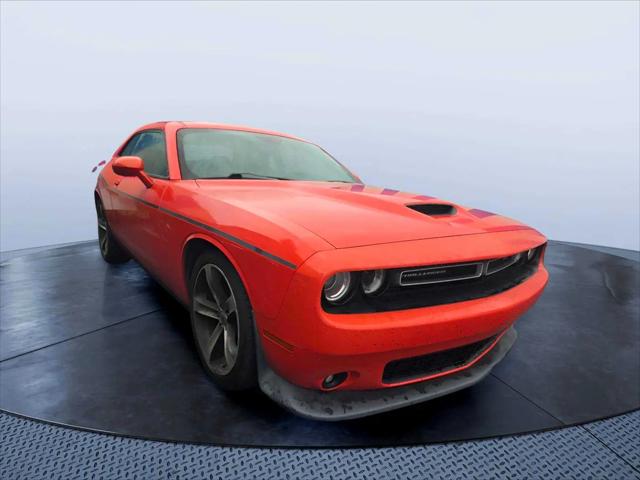 2019 Dodge Challenger GT for sale in Jacksonville, FL