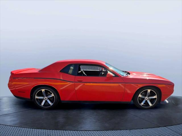 2019 Dodge Challenger GT