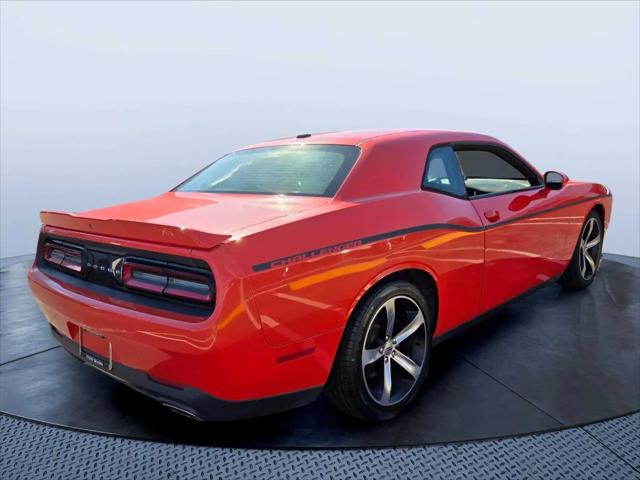 2019 Dodge Challenger GT
