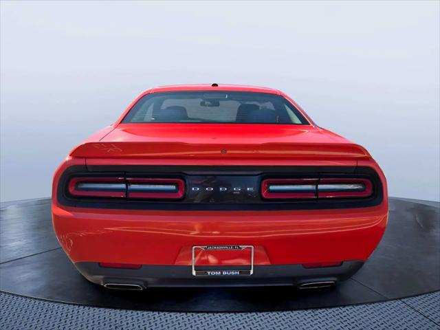 2019 Dodge Challenger GT