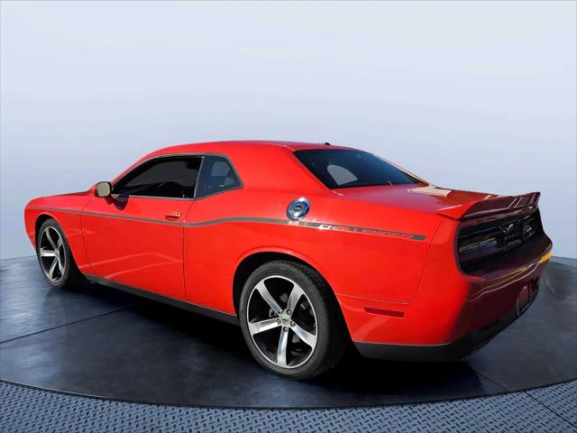 2019 Dodge Challenger GT