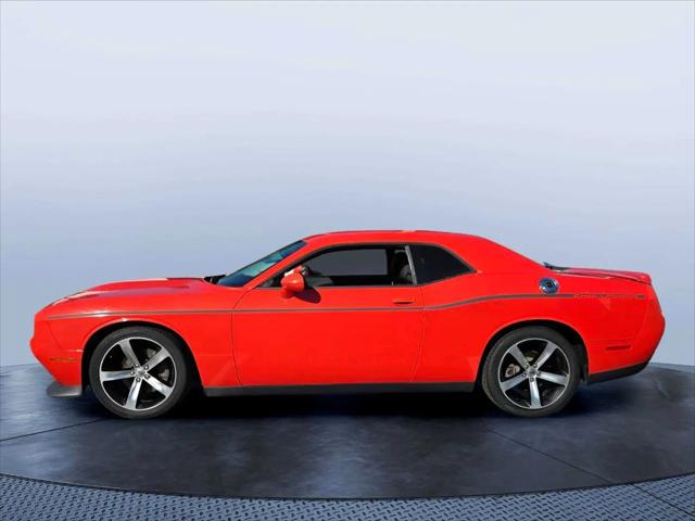 2019 Dodge Challenger GT