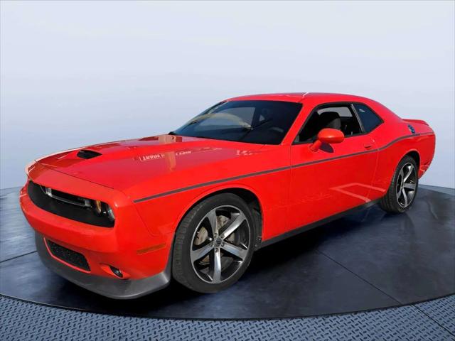 2019 Dodge Challenger GT