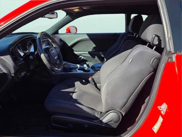 2019 Dodge Challenger GT