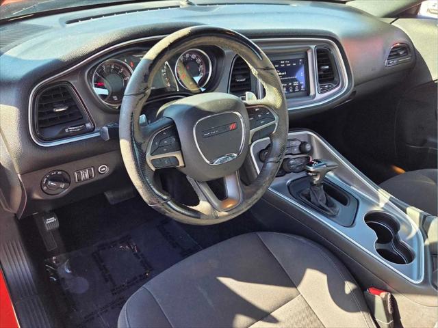 2019 Dodge Challenger GT