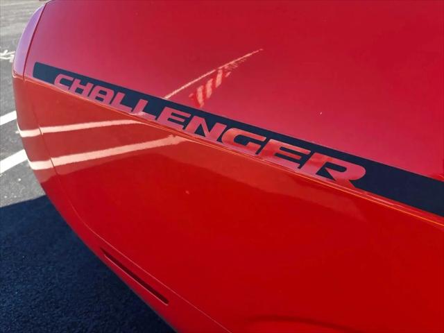 2019 Dodge Challenger GT