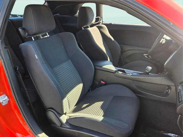 2019 Dodge Challenger GT