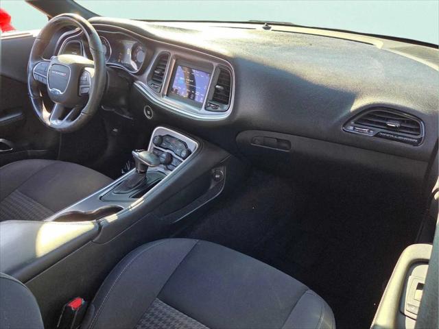 2019 Dodge Challenger GT
