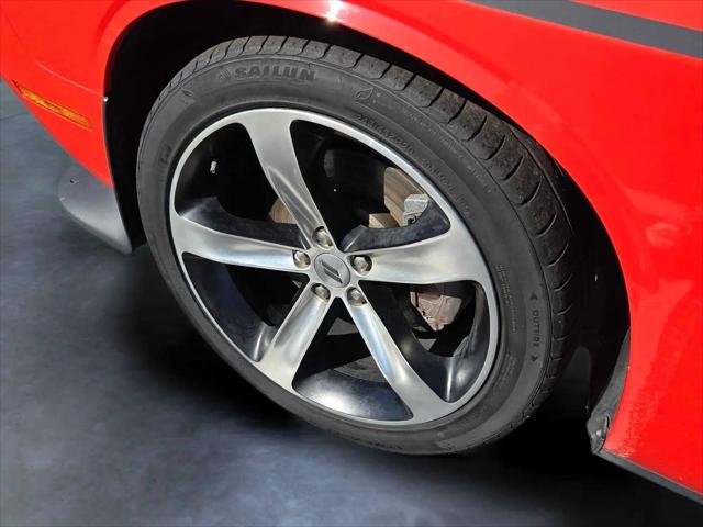 2019 Dodge Challenger GT