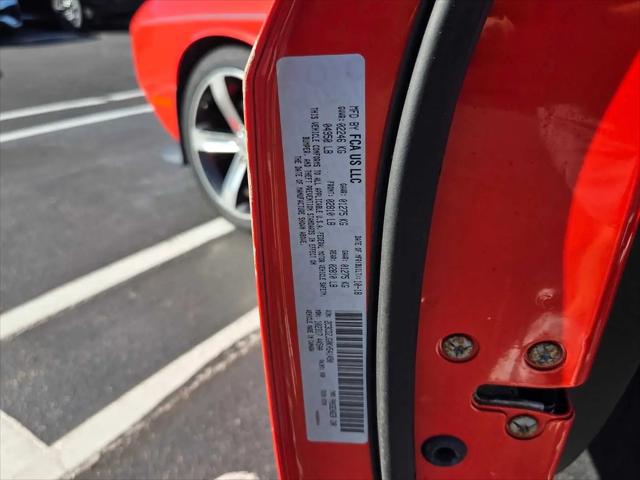 2019 Dodge Challenger GT