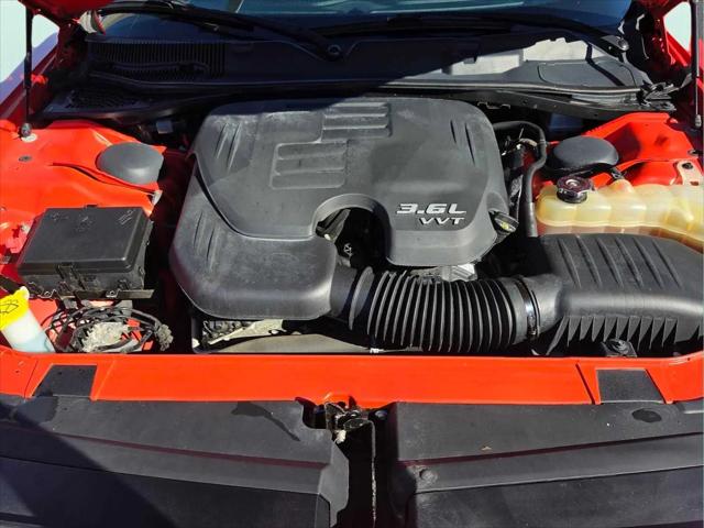 2019 Dodge Challenger GT
