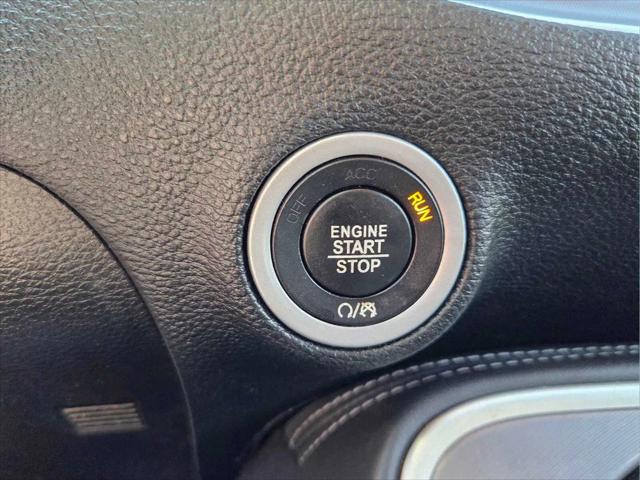 2019 Dodge Challenger GT