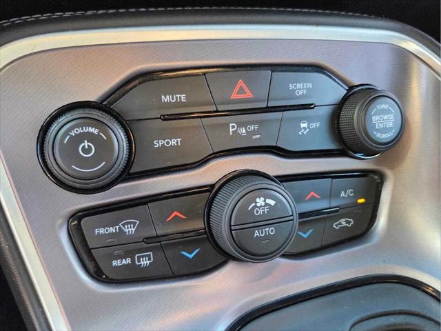 2019 Dodge Challenger GT