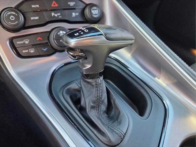 2019 Dodge Challenger GT