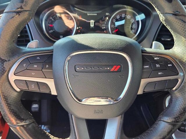 2019 Dodge Challenger GT