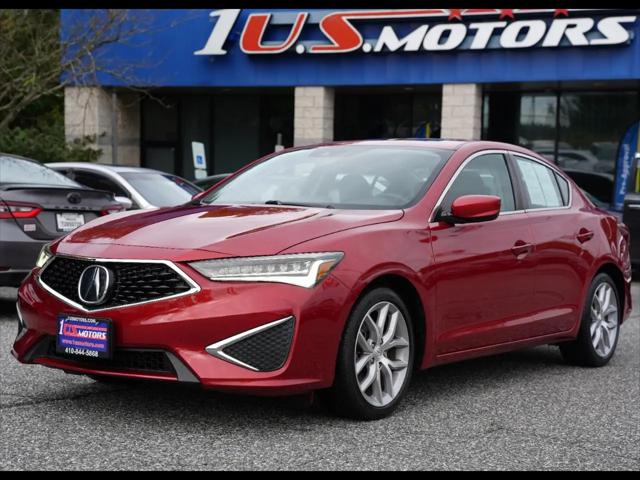 2021 Acura ILX Standard for sale in Edgewood, MD