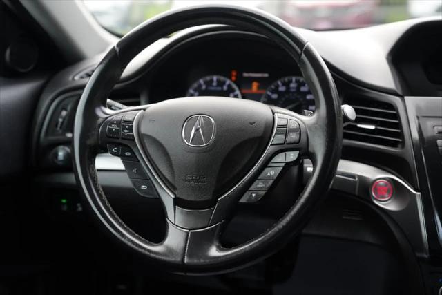 2021 Acura ILX Standard