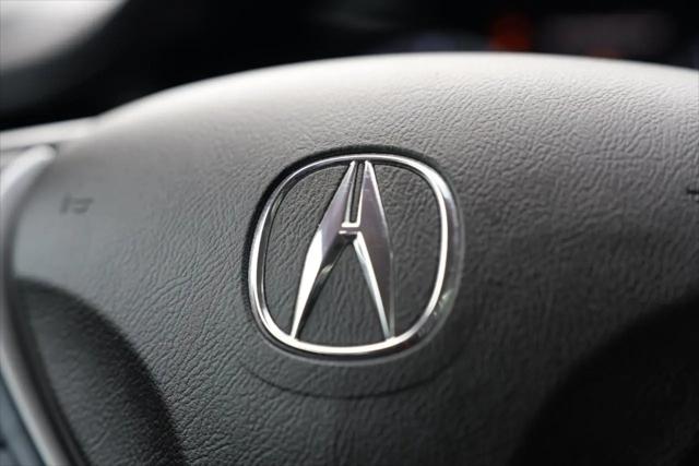 2021 Acura ILX Standard