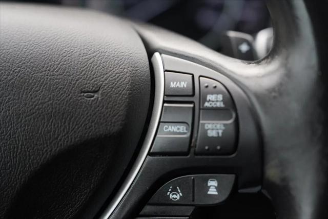 2021 Acura ILX Standard