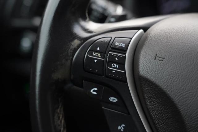 2021 Acura ILX Standard