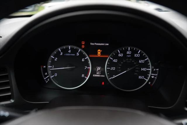 2021 Acura ILX Standard