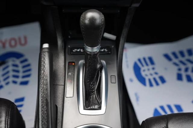 2021 Acura ILX Standard