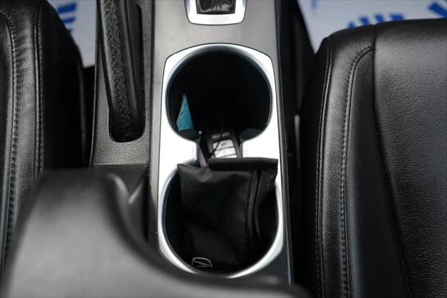 2021 Acura ILX Standard