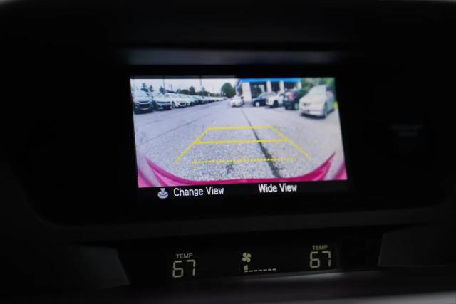 2021 Acura ILX Standard