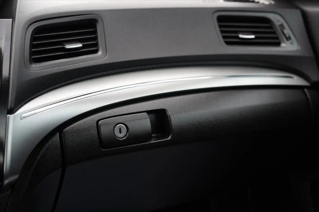 2021 Acura ILX Standard