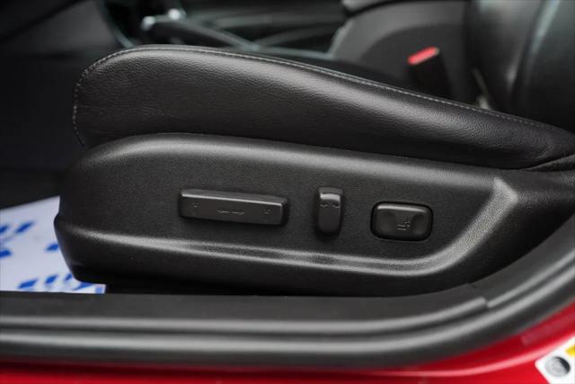 2021 Acura ILX Standard