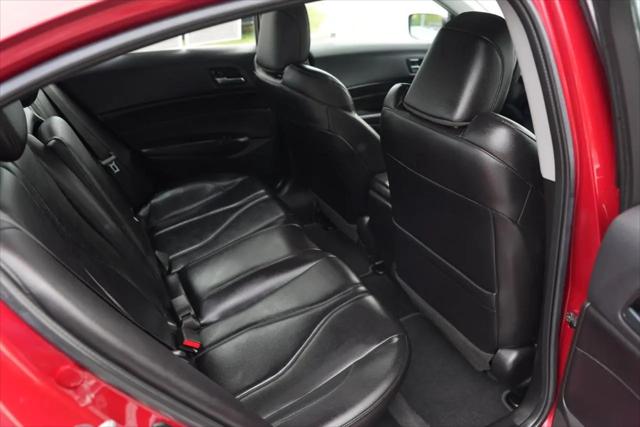 2021 Acura ILX Standard