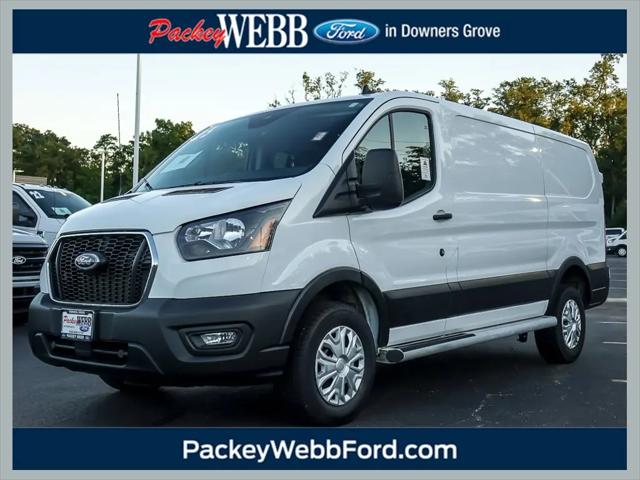 2025 Ford Transit Cargo Van T-250 for sale in Downers Grove, IL