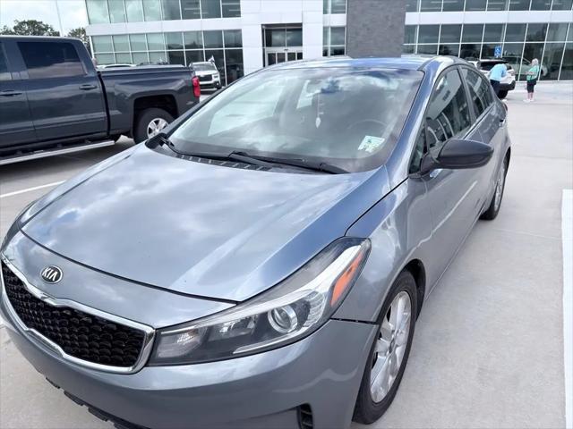 2017 Kia Forte S for sale in Lafayette, LA