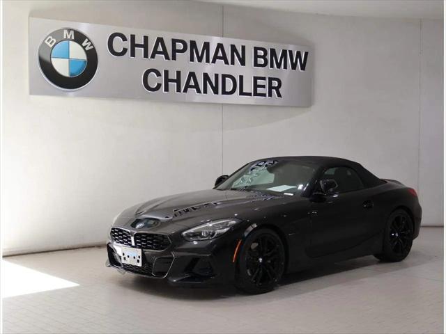 2026 BMW Z4 sDrive30i for sale in Chandler, AZ