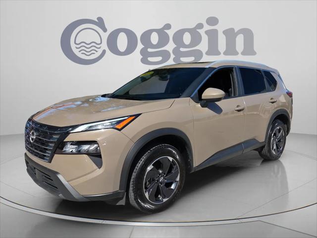 2025 Nissan Rogue SV FWD for sale in Jacksonville, FL