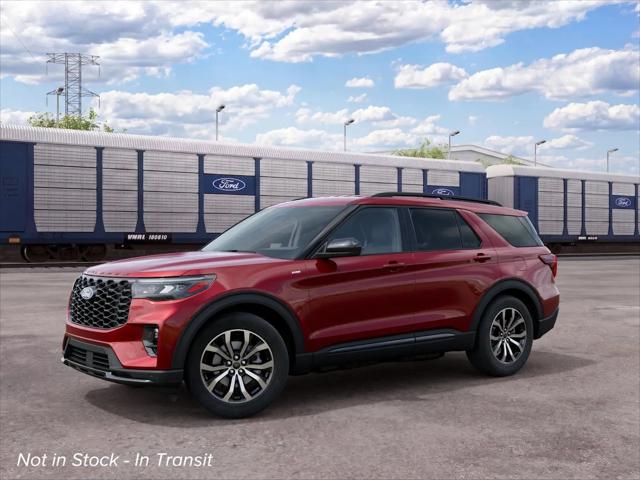 2027 Ford Explorer ST-Line for sale in Jacksonville, FL