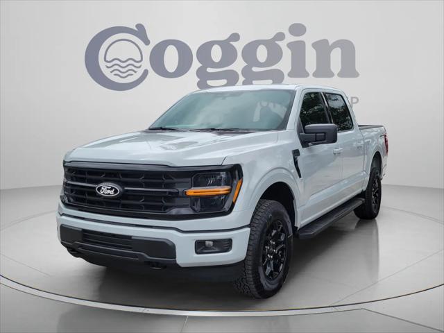 2026 Ford F-150 XLT for sale in Jacksonville, FL