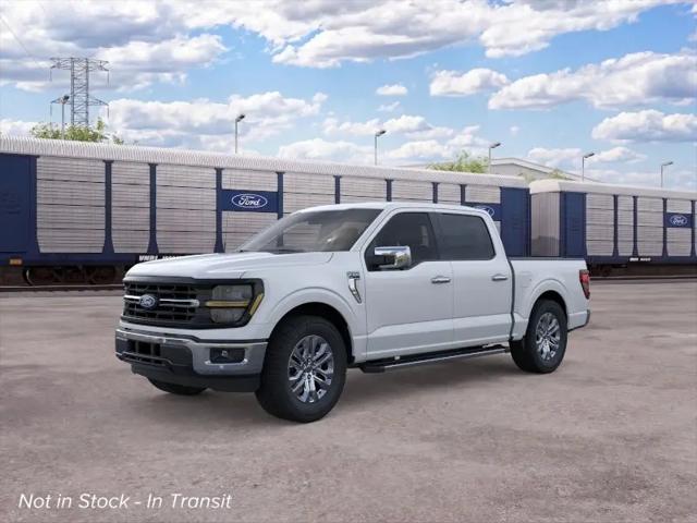2026 Ford F-150 XLT for sale in Jacksonville, FL