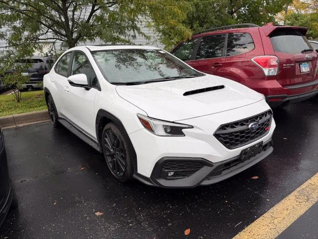 2025 Subaru WRX Limited for sale in Schaumburg, IL