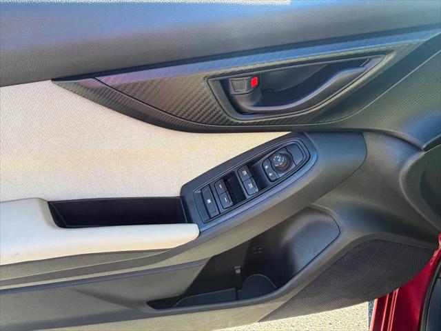 2019 Subaru Impreza 2.0i