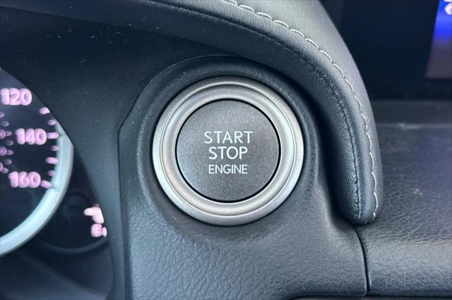 2016 Lexus IS 200t IS 200t