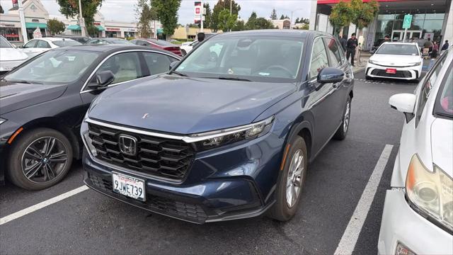 2024 Honda CR-V EX 2WD for sale in Sunnyvale, CA